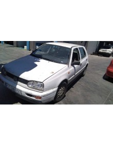 volkswagen golf iii berlina (1h1) del año 1995 2