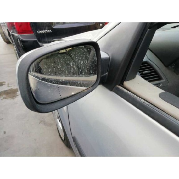 renault megane ii berlina 5p del año 2004