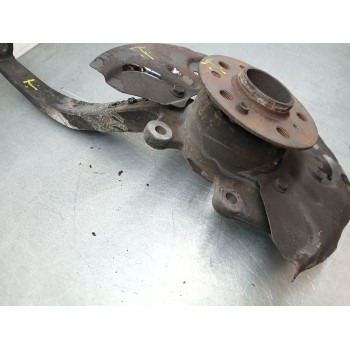 Recambio de mangueta delantera derecha para mercedes-benz clase m (w164) 4.0 cdi referencia OEM IAM 060041C1  