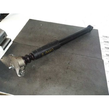 AMORTIGUADOR TRASERO IZQUIERDO 