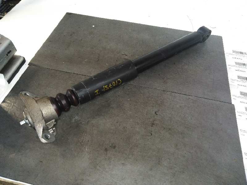 Recambio de amortiguador trasero izquierdo para volkswagen golf v berlina (1k1) highline referencia OEM IAM   