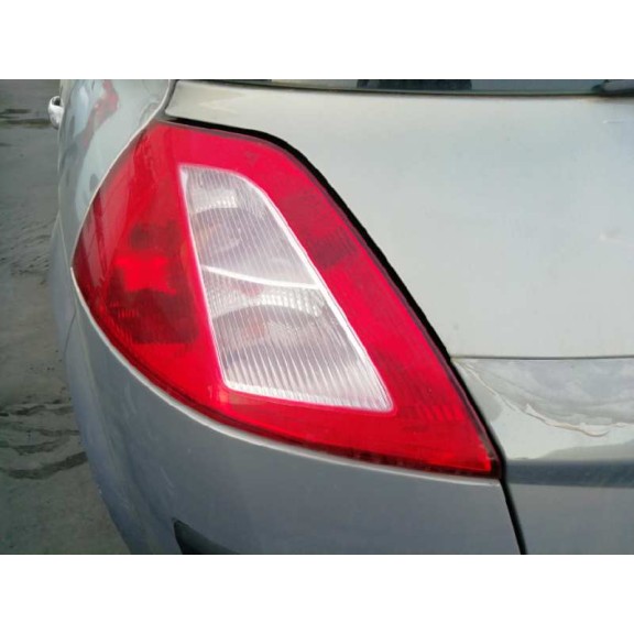 renault megane ii berlina 5p del año 2004