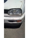 volkswagen golf iii berlina (1h1) del año 1995