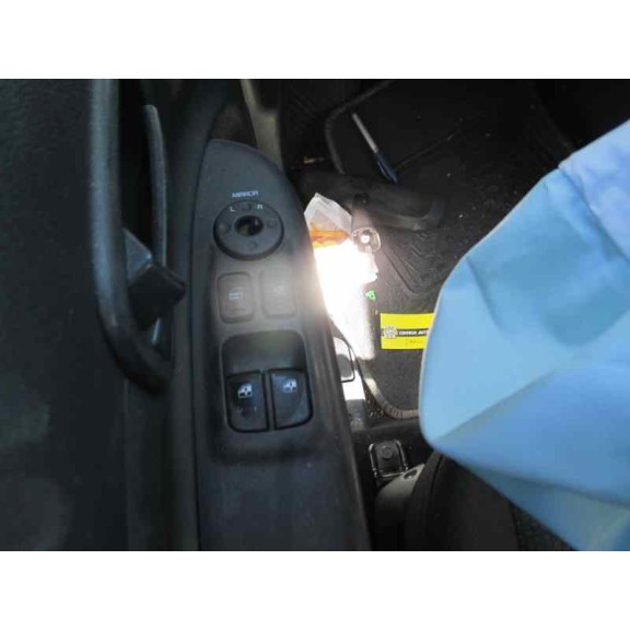 hyundai accent (mc) del año 2008