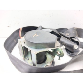 Recambio de pretensor airbag derecho para nissan qashqai i (j10, nj10) 1.6 dci referencia OEM IAM 5507747B  