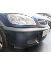 opel zafira a del año 2002