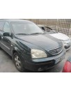 kia carens del año 2004