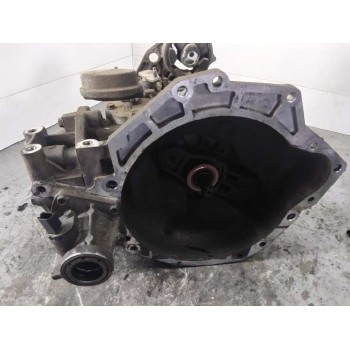 Recambio de caja cambios para chrysler voyager (rg) 2.4 lx (i) referencia OEM IAM 4641928AF 176.000KM 5V