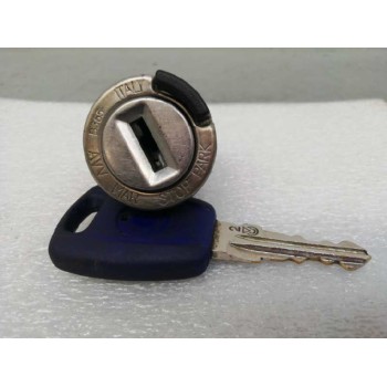 Recambio de conmutador de arranque para fiat punto berlina (188) 1.9 d (i) referencia OEM IAM  B365 0814410