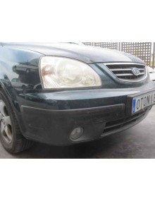 kia carens del año 2004 2