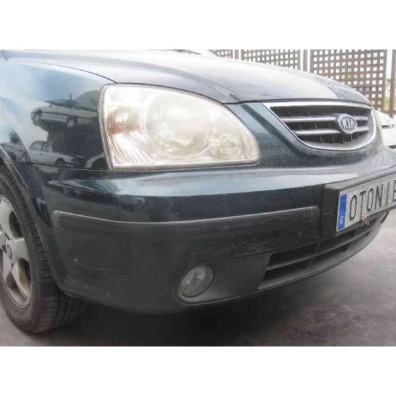 kia carens del año 2004