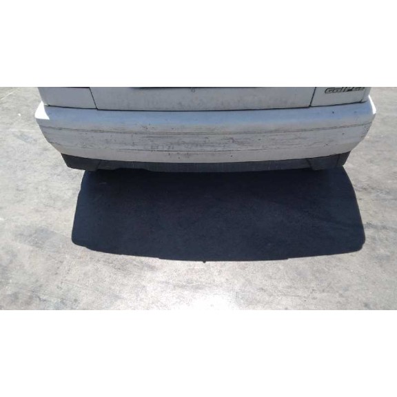 volkswagen golf iii berlina (1h1) del año 1995