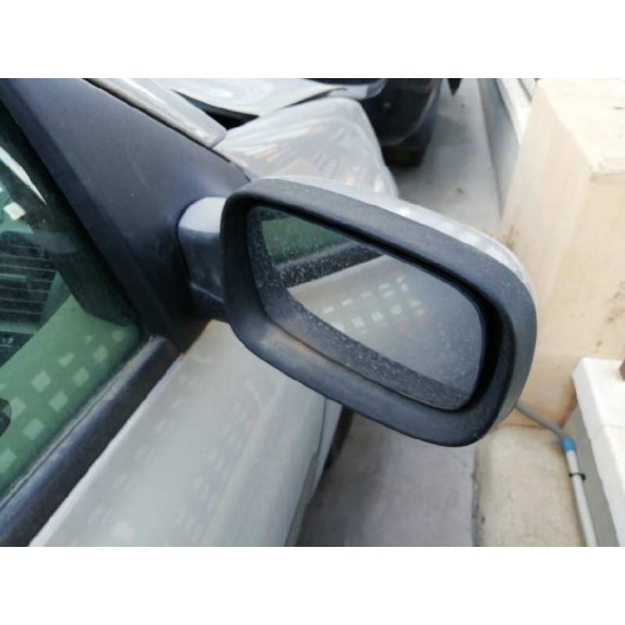 renault megane ii berlina 5p del año 2004