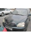 kia carens del año 2004
