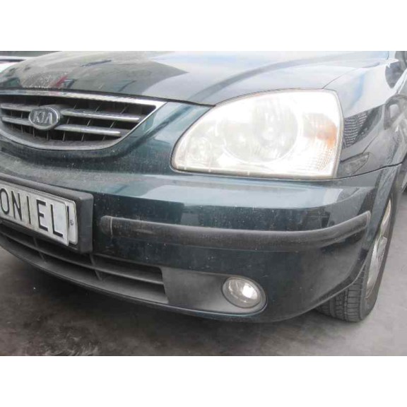 kia carens del año 2004