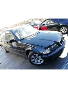 bmw serie 3 berlina (e46) del año 1999