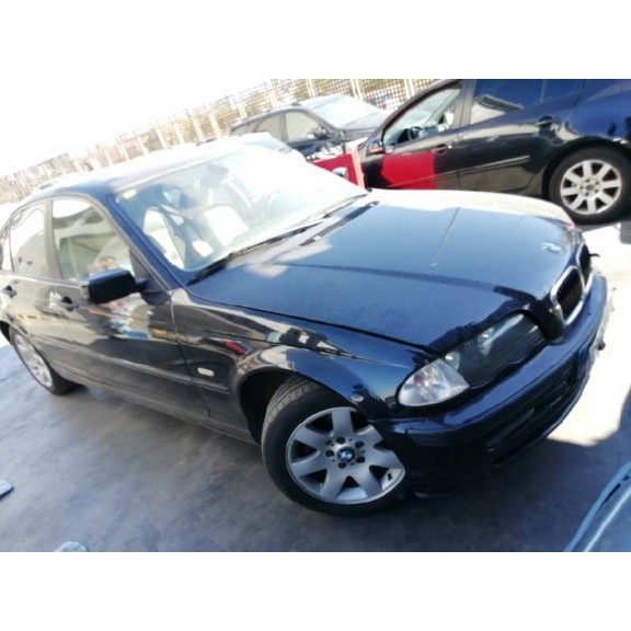bmw serie 3 berlina (e46) del año 1999