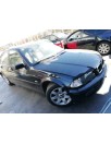 bmw serie 3 berlina (e46) del año 1999