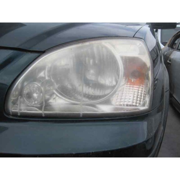 kia carens del año 2004