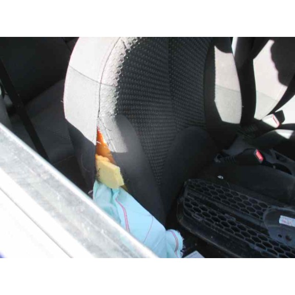 hyundai accent (mc) del año 2008