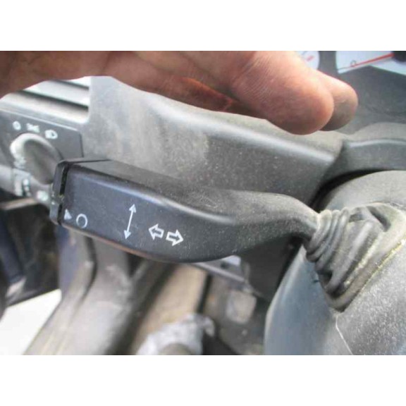 opel zafira a del año 2002