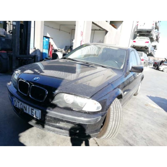 bmw serie 3 berlina (e46) del año 1999