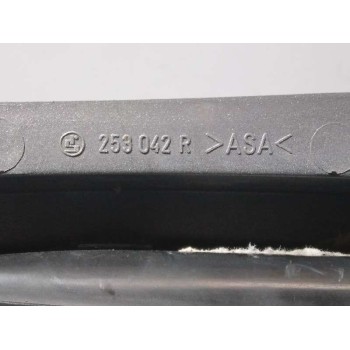 Recambio de piloto trasero derecho para smart coupe edition blackbeat referencia OEM IAM 253042R 1ºSERIE 