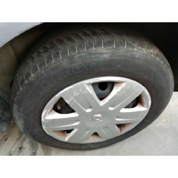 renault megane ii berlina 5p del año 2004