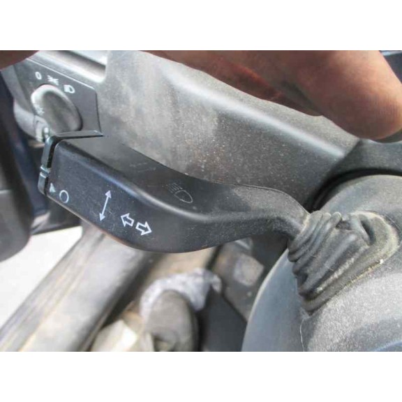 opel zafira a del año 2002