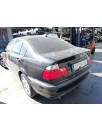 bmw serie 3 berlina (e46) del año 1999
