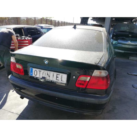 bmw serie 3 berlina (e46) del año 1999
