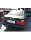 bmw serie 3 berlina (e46) del año 1999