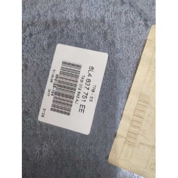 Recambio de elevalunas delantero izquierdo para seat ibiza (6l1) sport referencia OEM IAM 6L4837751EE PANEL SIN MOTOR 6L4837751E