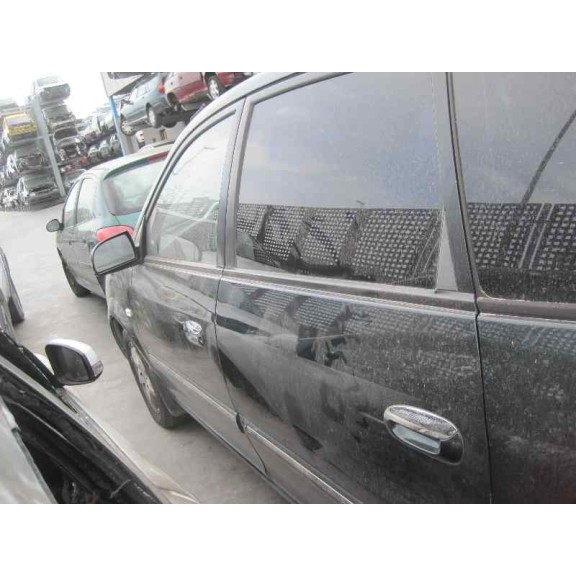 kia carens del año 2004