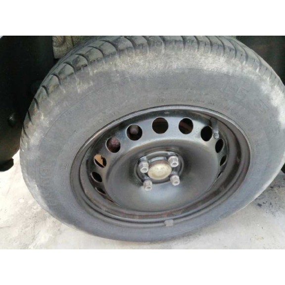 renault megane ii berlina 5p del año 2004