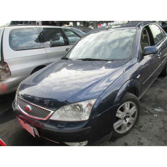 ford mondeo berlina (ge) del año 2003