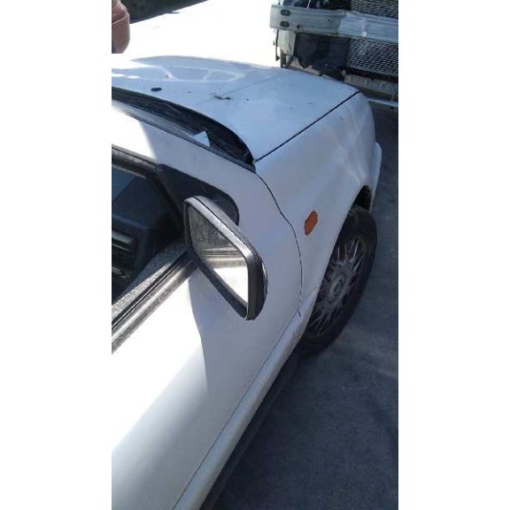 volkswagen golf iii berlina (1h1) del año 1995