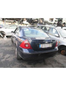ford mondeo berlina (ge) del año 2003 2