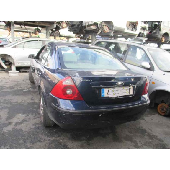 ford mondeo berlina (ge) del año 2003