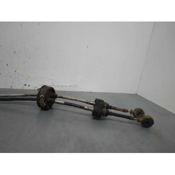 Recambio de varillaje cambio para opel astra gtc ´´111 years´´ referencia OEM IAM   