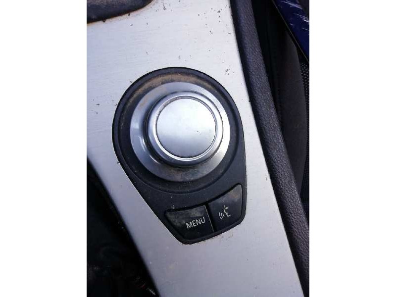 Recambio de mando multifuncion para bmw serie 3 berlina (e90) 330d referencia OEM IAM   