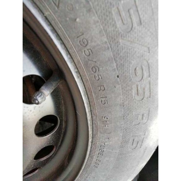 renault megane ii berlina 5p del año 2004