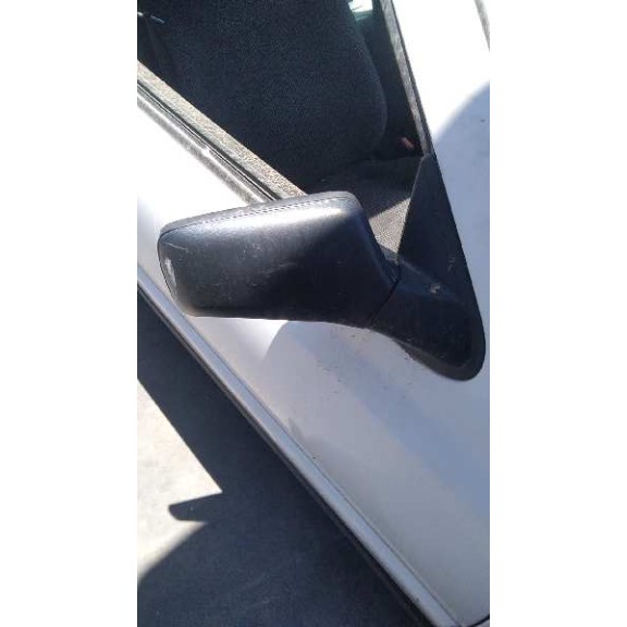 volkswagen golf iii berlina (1h1) del año 1995