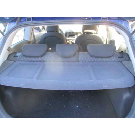 hyundai accent (mc) del año 2008