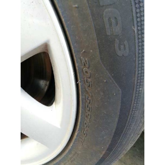 bmw serie 3 berlina (e46) del año 1999