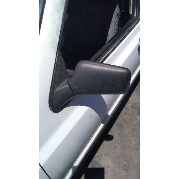 volkswagen golf iii berlina (1h1) del año 1995