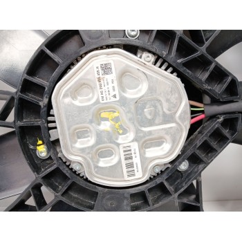 Recambio de electroventilador para seat arona (kj7, kjp) 1.0 tsi referencia OEM IAM 2Q0121203M 2Q0121207M 