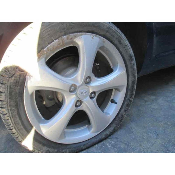 hyundai accent (mc) del año 2008