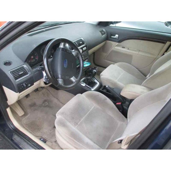 ford mondeo berlina (ge) del año 2003