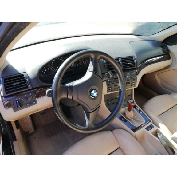 bmw serie 3 berlina (e46) del año 1999